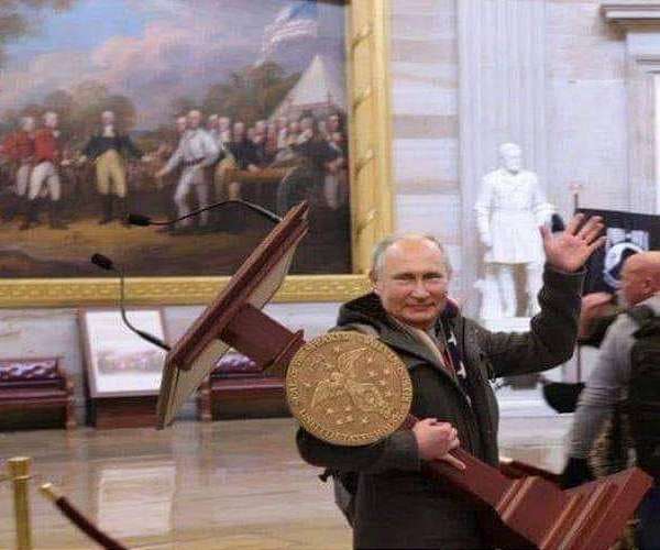 Senate Republicans block Biden's emergency funding bill for Ukraine