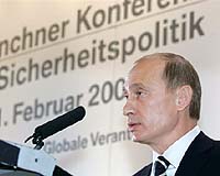 Are Russia And The West Polar Opposites Or Two Sides Of The Same Coin