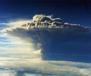 Patagonian shepherds fear Chile ash disaster