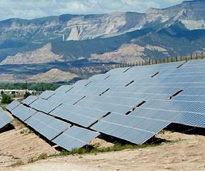 Community Solar Coming to City of Aurora and Arapahoe County