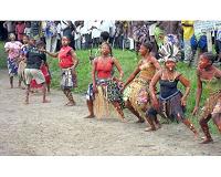 Pygmies, masters of the forest, tackle tough lifestyle changes
