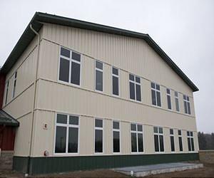 Pythagoras Solar Turns Organic Valley HQ into Energy Generating Asset