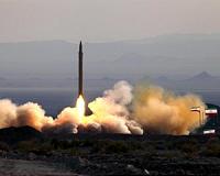 France says sanctions possible over Iran ballistic missile launches