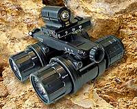 Qioptiq wins $102 million targeting equipment order