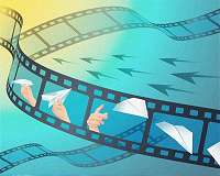 Chasing celluloid dreams at China's Tinseltown