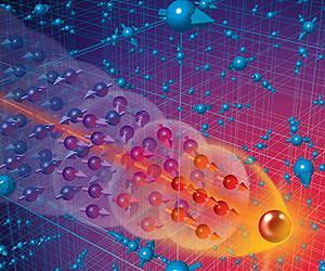 Mathematical breakthrough sets out rules for more effective teleportation