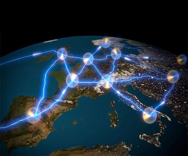 Brussels okays EU-UK personal data flows