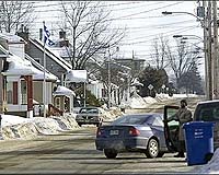 Five dead in US snow storm: reports