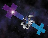 ILS And SES Announce Launch Agreement For QuetzSat-1 Satellite In 2011