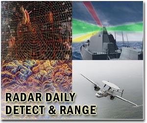 British radar getting U.S. subsystems