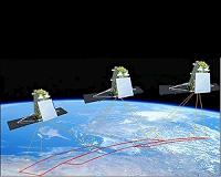 MDA to deliver broad-area maritime surveillance system using RADARSAT