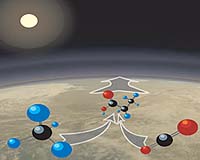 The Hazy Past Of Earth