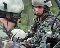 DARPA Awards Raytheon Contract To Develop An Interoperable Network Gateway