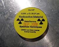 Vietnam hunts for missing box of radioactive material