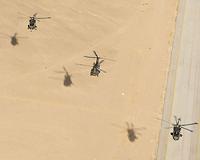 Black boxes from crashed helicopters found in Mali