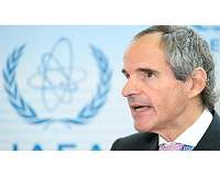 Iran's treatment of nuclear inspector 'not acceptable': IAEA
