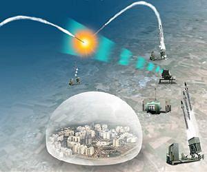 Israeli company to unveil laser defense