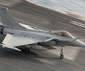 French PM 'confident' of Brazil fighter jet deal