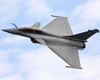 French fighter jet deal: an Indian saga