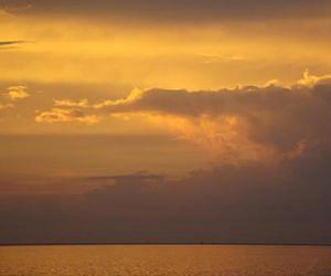 Large landmasses existed 2.7 billion years ago