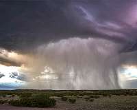 The long dry: why the world's water supply is shrinking