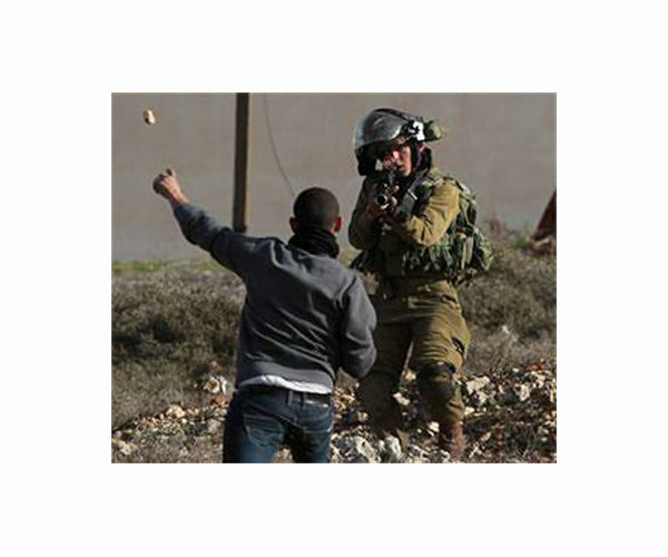 Israel army opens probe into 'suspected abuse' of detainee