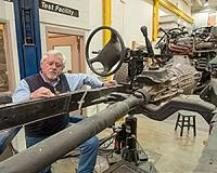Launching the Fastest Plane of the Future