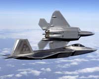 US Deploys Stealth Fighters In Japan