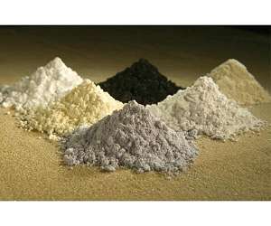 Setback for Lynas rare earths plant