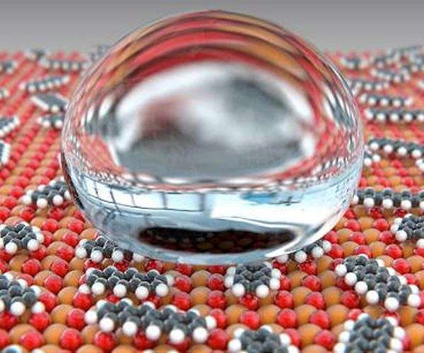 Metal-loving microbes could replace chemical processing of rare earths