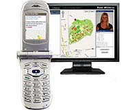 College Student's Mobile Phones Become Lifelines To Campus Police