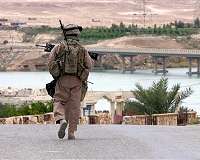 NATO to review Iraq mission after Iran general slain