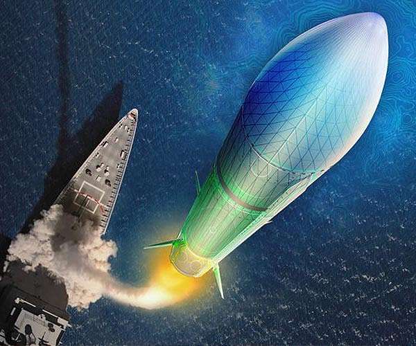 Missile Defense Agency awards contracts for Glide Phase Interceptor Design