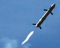 Operating capability on Patrol Coastal Griffin Missile System Reached