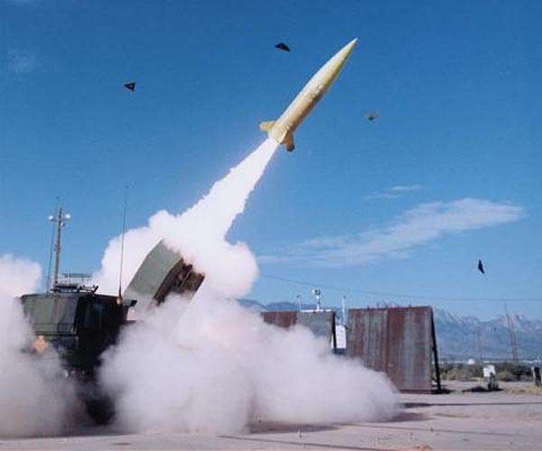 New long-range weapons will not target Russia: Ukraine defence minister