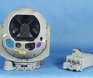 Operators use JLENS for IED warfare simulation