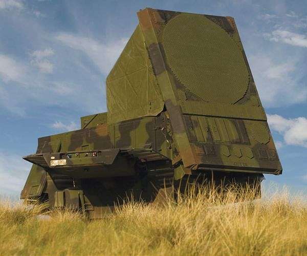 Poland inks deal for 48 Patriot air-defence launchers