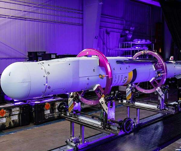 Raytheon secures $345M contract for StormBreaker Smart Weapons for U.S. Air Force