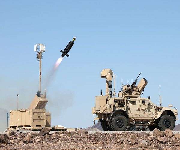LIDS: The Army's Answer to Evolving Unmanned Aircraft Threats