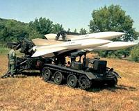 Army issues contract for Hawk missile parts for foreign military sales