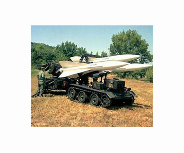 NATO partners agree to mutual air defense systems