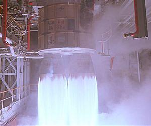 Russia upgrading booster rocket for NASA manned missions