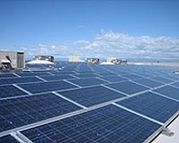 SkyPower And Excess Energy Team Up In Solar Power Joint Venture