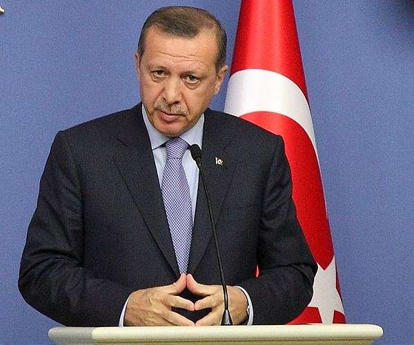 Greece must prepare for 'instability' after Erdogan: minister
