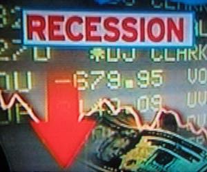 Walker's World: A 9-year recession?