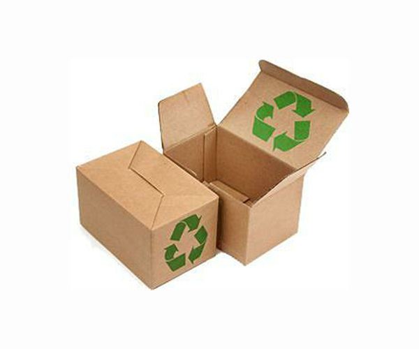 EU takes step towards recycled packaging