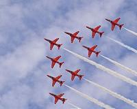 Red Arrows pilot killed by 'useless' seat mechanism