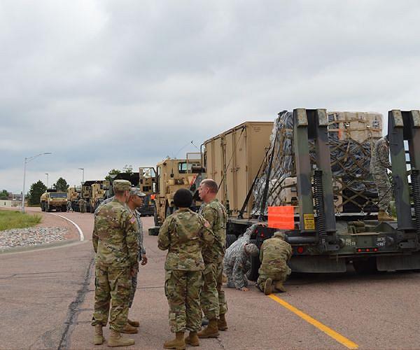 Development of warfighter decision-making program centers on Nellis AFB, Nev.