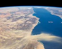 Israel received Saudi pledge over strategic Red Sea strait