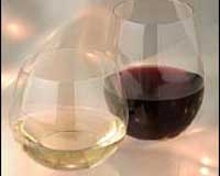 Climate change is good news for English wine